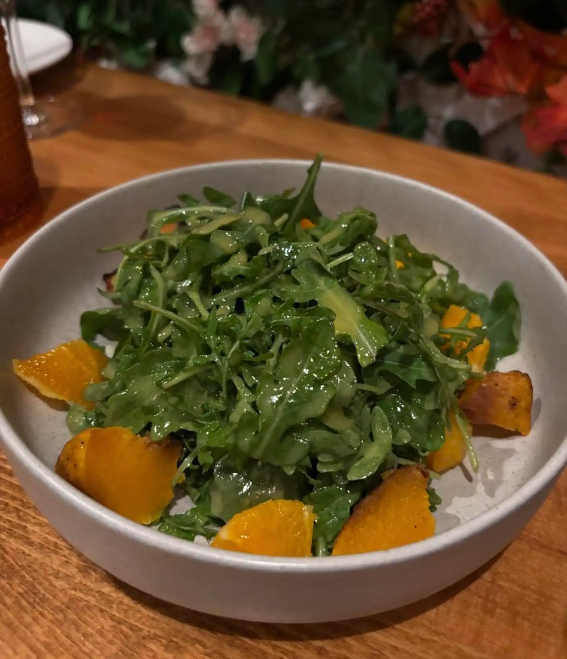 Arugula